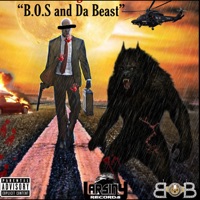 B.O.S and da Beast - Kar-Lethal Brigante'