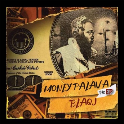 MONEY PALAVA - EP