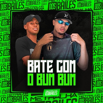 Bate Com o Bumbum - Single