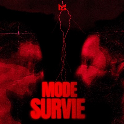 Mode Survie (feat. MAD) - Single