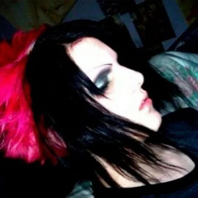 anorexic ribs - Single