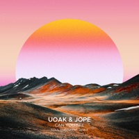 Can You See (Soul Engineers Remix) - Single - UOAK & Jope