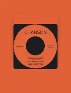 Listen to Mel Hueston, watch music videos, read bio, see tour dates & more!