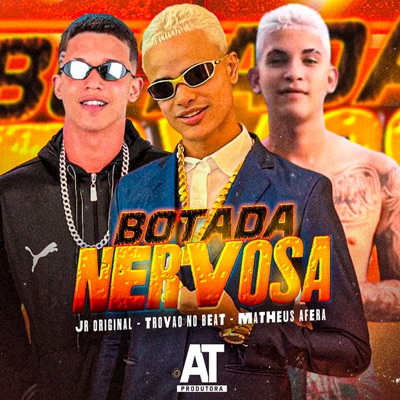 Botada Nervosa - Single