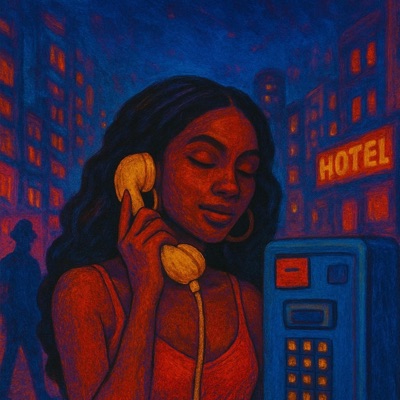 Call My Name - Single