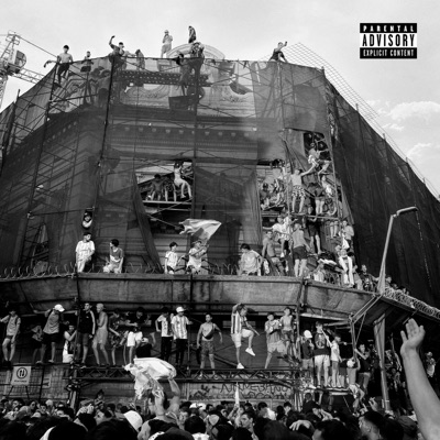 Interlude (Muy) (feat. Lorisonthebeat) - Single