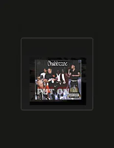 Écoutez Chubbzzoe, regardez des vidéoclips, lisez la biographie, consultez les dates de tournée et plus encore !
