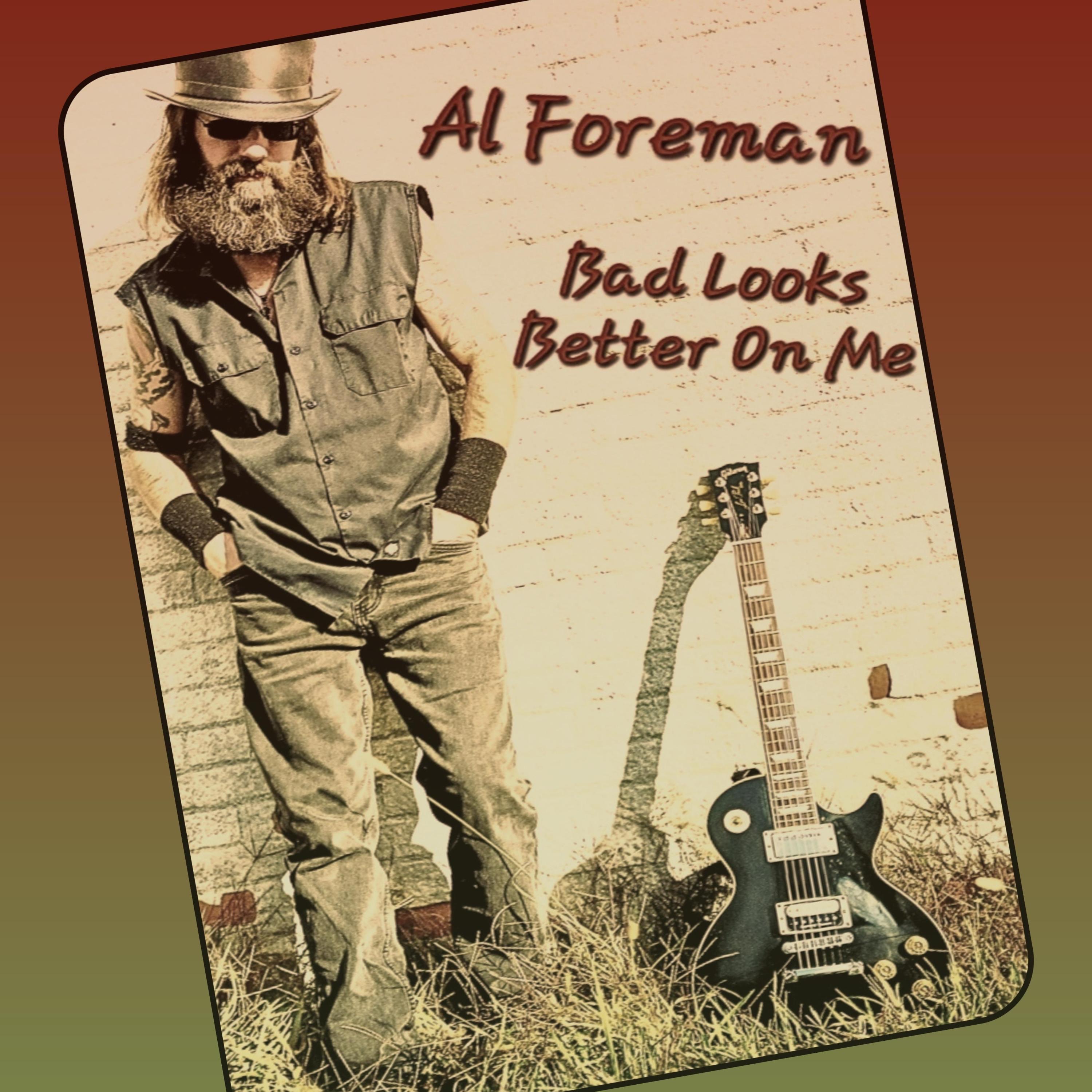 Bad Looks Better On Me - Single