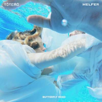 Butterfly Mind - Single