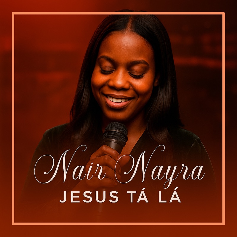 Jesus Tá Lá