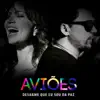 Aviões do Forró - To Tentando