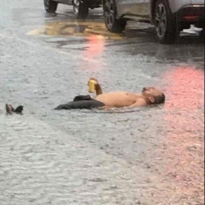 klinus eta krutaya pesnya - Single