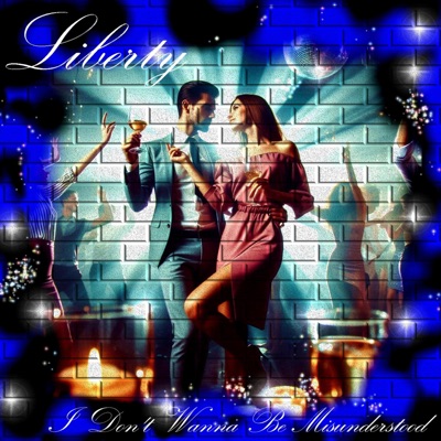 I don't wanna be misunderstood (feat. Sophia & Will Moss) - Single