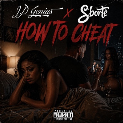 How To Cheat - Single