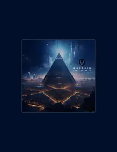 Ακούστε περιεχόμενο από Morodin, παρακολουθήστε μουσικά βίντεο, διαβάστε το βιογραφικό, δείτε ημερομηνίες περιοδείας, και πολλά ακόμη!