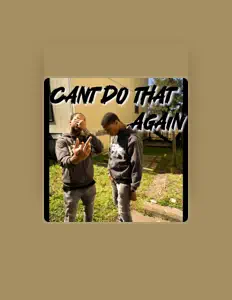 Poslechněte si interpreta 34Reek, sledujte hudební videa, přečtěte si životopis, podívejte se na data turné a další informace.