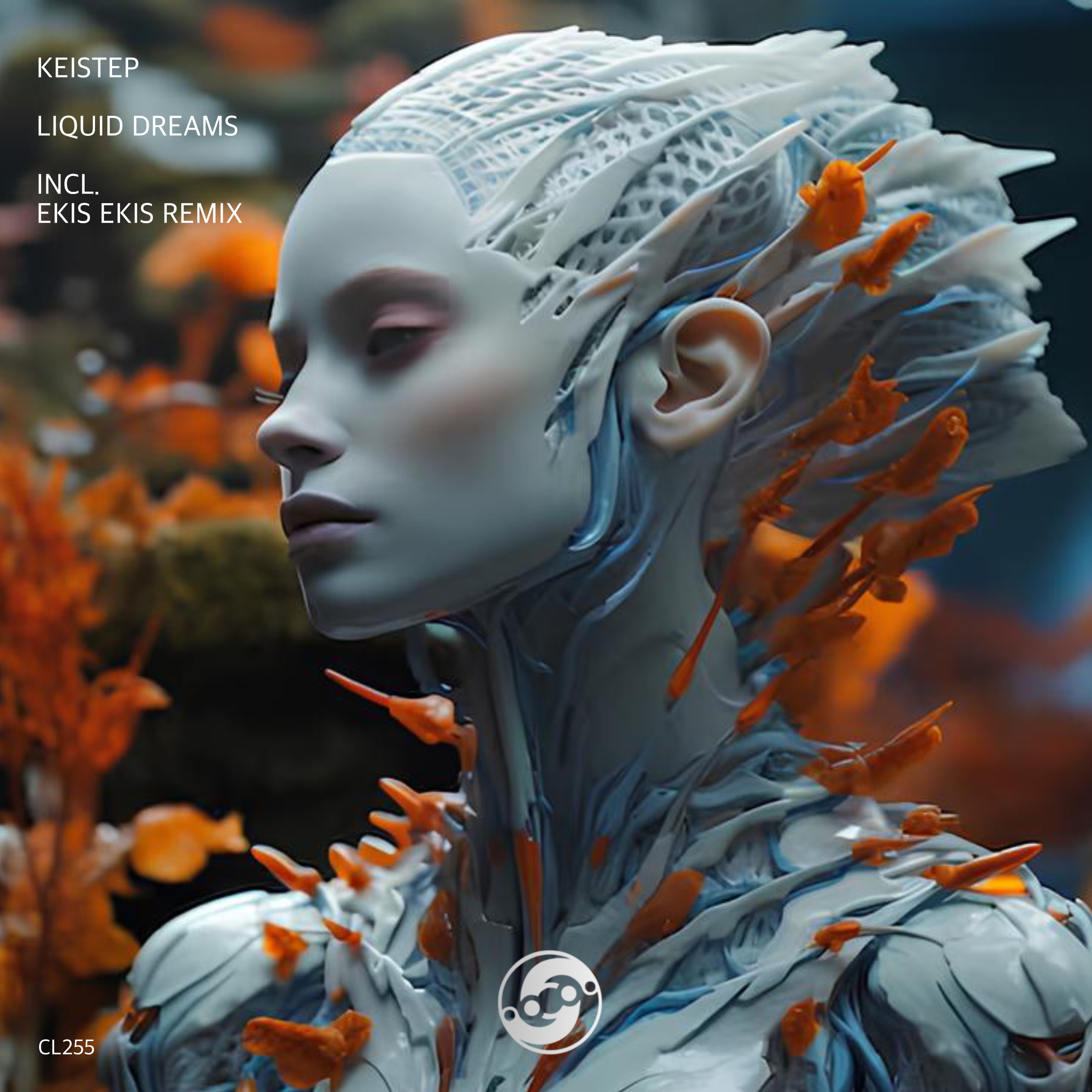 Liquid Dreams - Single