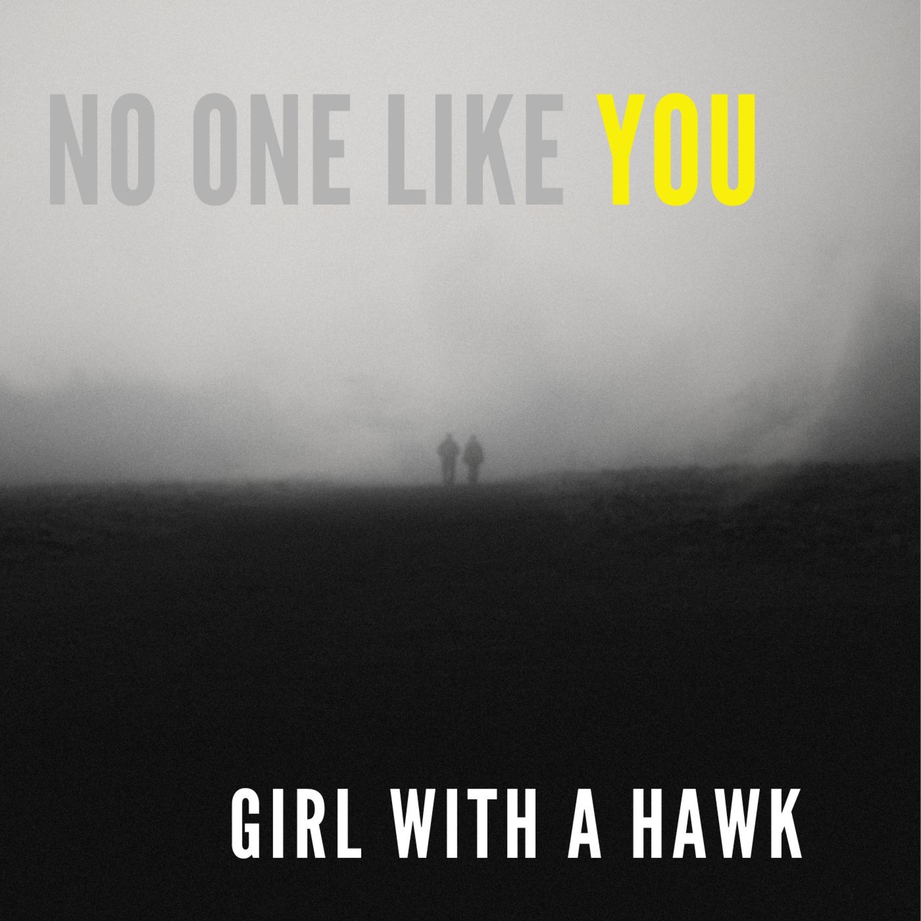 No One Like You - Single
