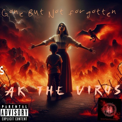 Gone But Not Forgotten - Single
