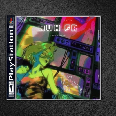 Nuh Fr - Single