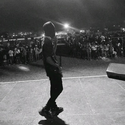 Pinky Pinky (feat. Berry Jive) - Single