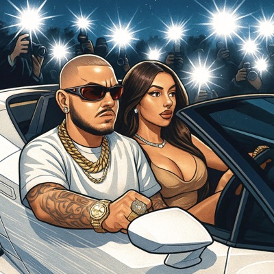 FLASH, CA$h, BITCH - Single