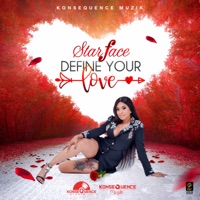 Define Your Love - Single - Starface & TrizO