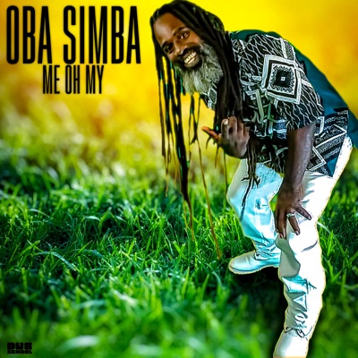 Me Oh My (feat. Dub School) - Single