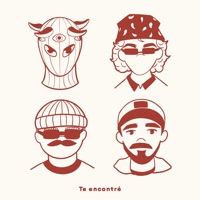 Te Encontré (feat. dracco mx, QG JAKO & Mez4) - Single - Rodry Yellowzs