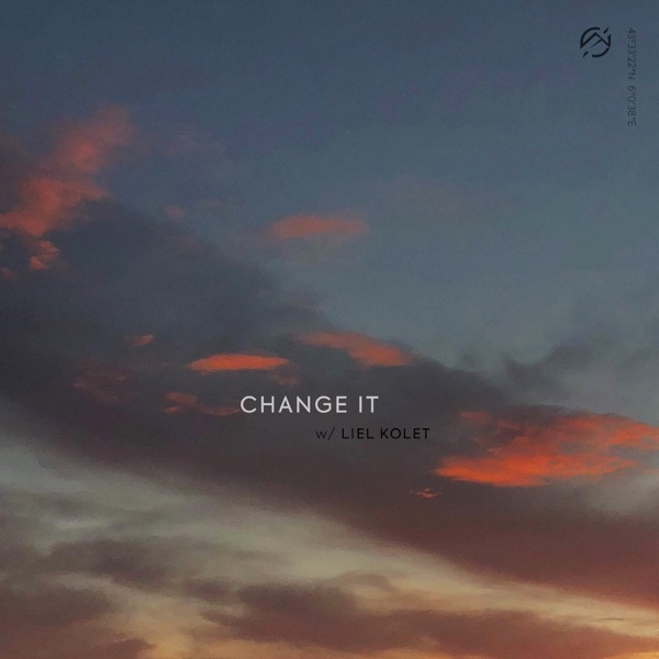 Change It (with Liel Kolet) - Single
