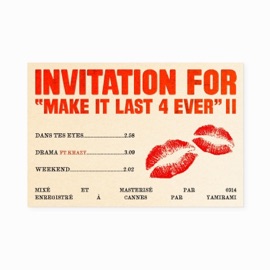 Drama (feat. khazy) Kaze Sweat