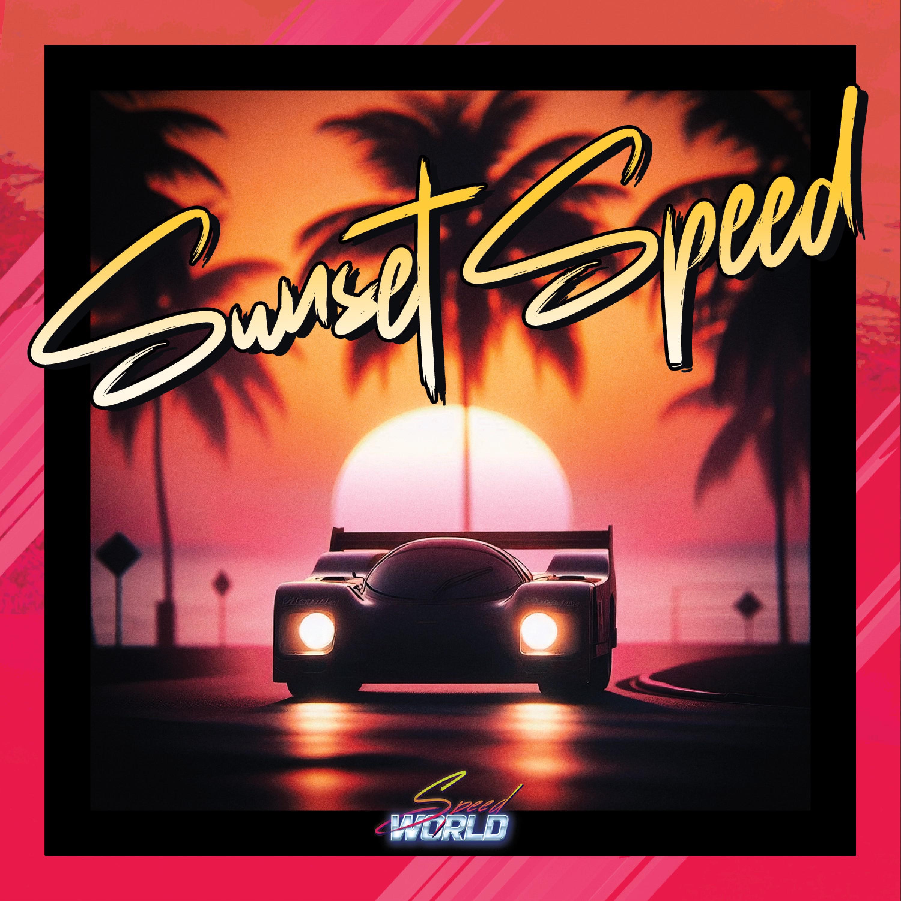 Sunset Speed