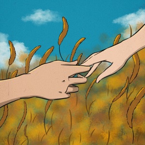 i won't let you go