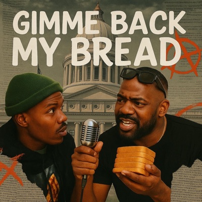 Gimme Back My Bread - Single