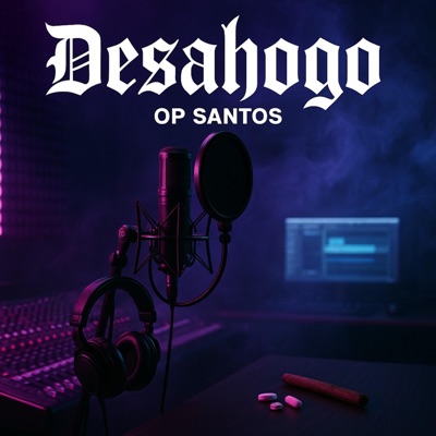 Desahogo - Single