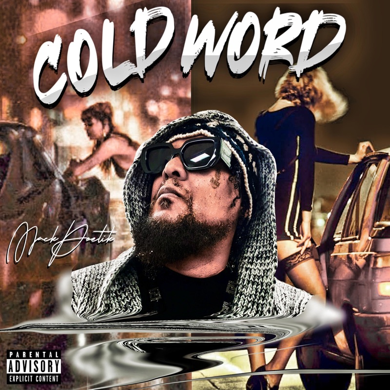 Cold World thick skin is the remedy - Single