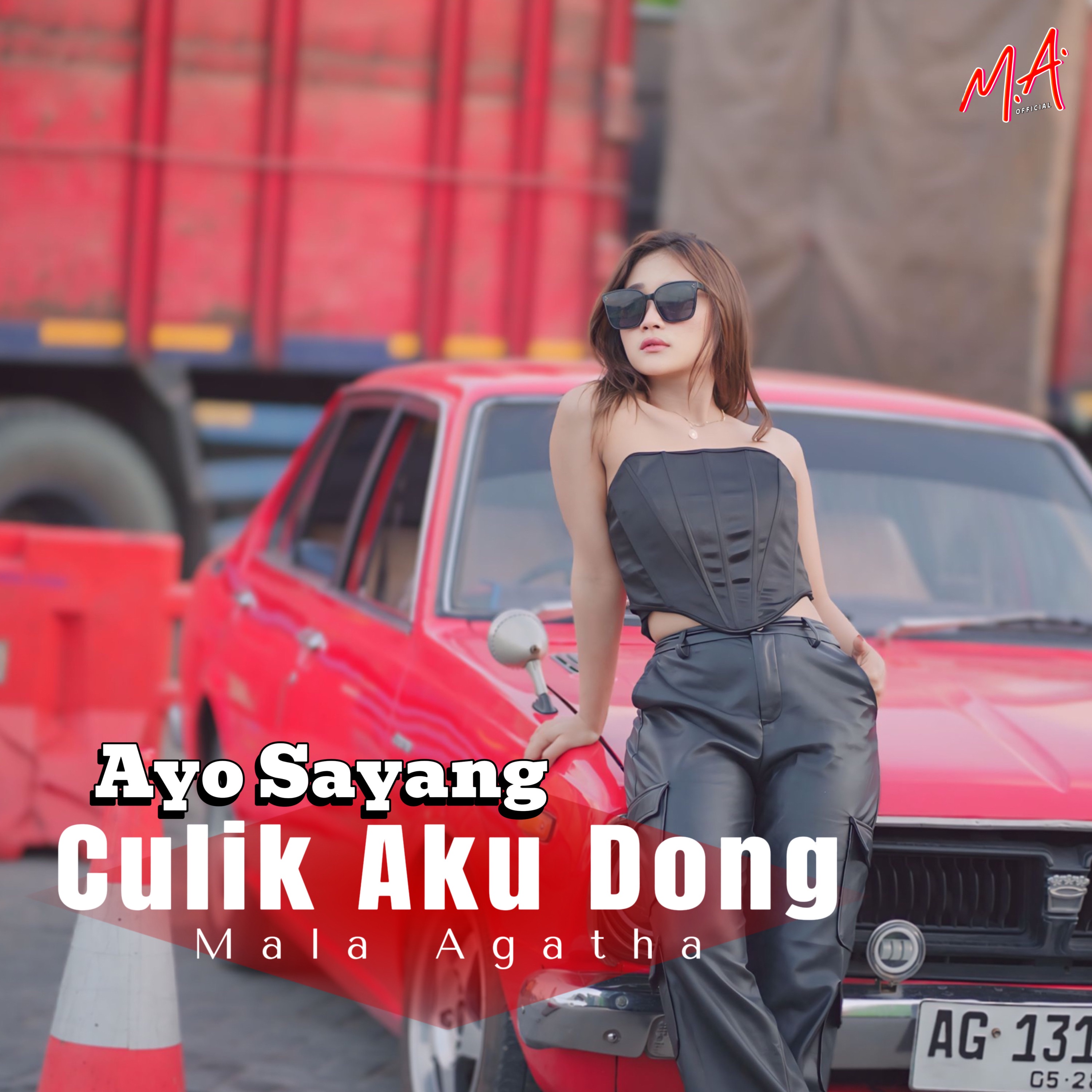 Ayo Sayang Culik Aku Dong - Single