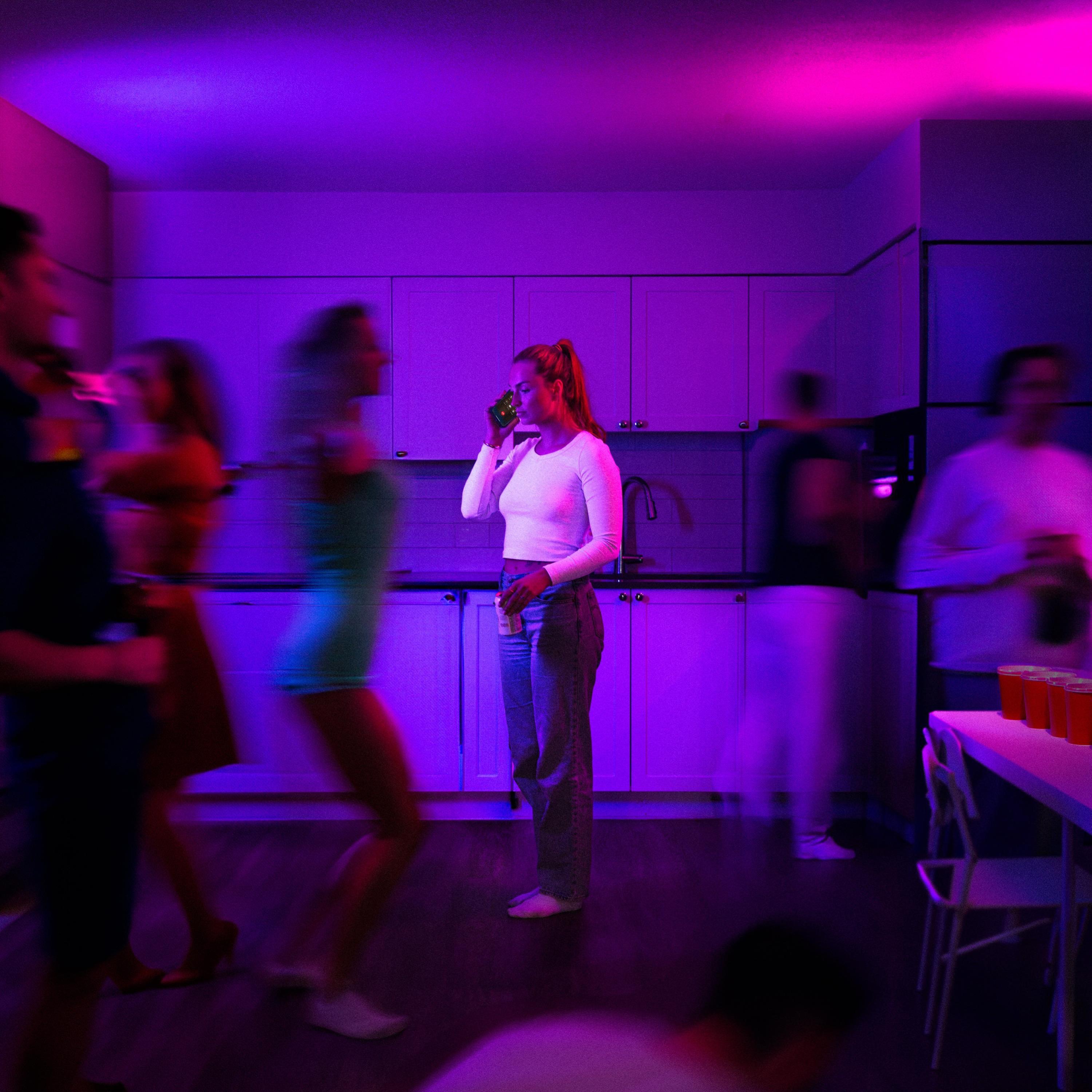 Slower (Sped Up) - Single