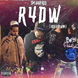 Much 2 Say (feat. YMS Jay) SM BabyRed