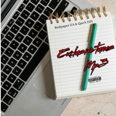 Exclusive Tunes (feat. QueX DJY) - Single
