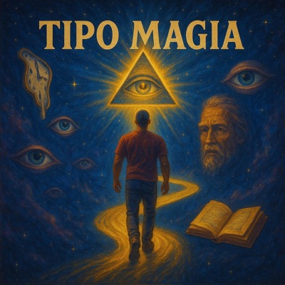 Tipo Magia - Single