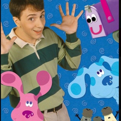 play like blues clues (feat. Slimey J) - Single