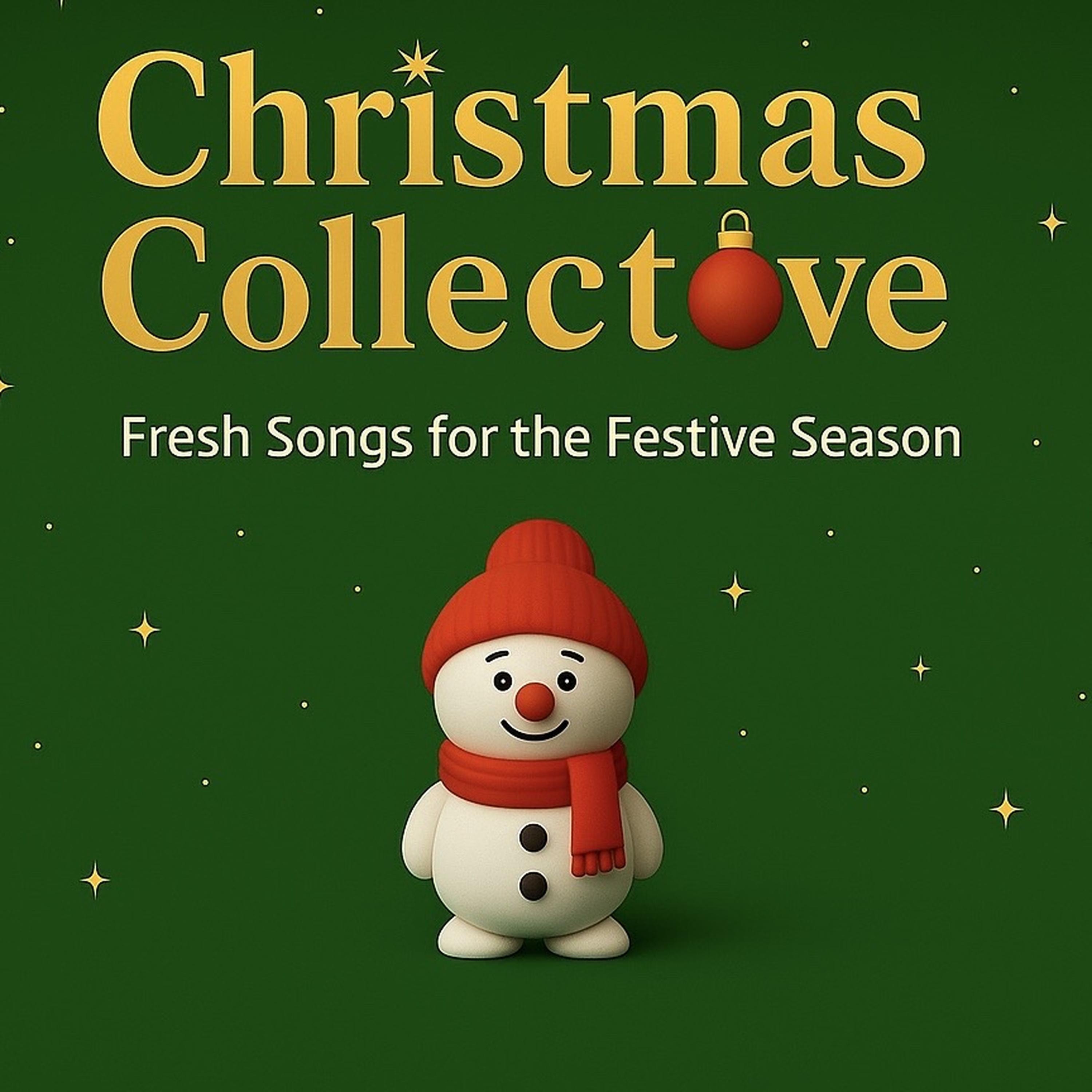 Christmas Collective: Volume 1