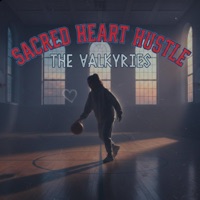 Sacred Heart Hustle - Single - Dazed Capella