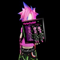 horrorpartyZz (twgdotf) [feat. kmrnxo] - Single - lovepopstarzz & Capoxxo