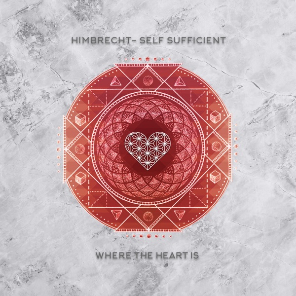 Self Sufficient - Single