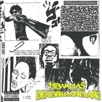 DEADERLAND ARC DELUXE - Newalias