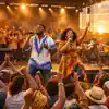 Gospelafronation - Muna Taka Yesu — Our Praise Is Ready