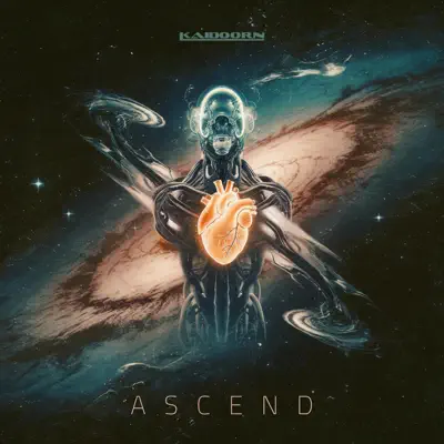 Listen to Ascend - Single by Kaidoorn