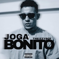 JOGA BONITO - Single - THEIZZYBOY